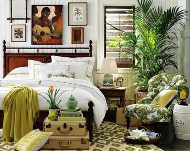 Фотография: Спальня в стиле Эклектика, Декор интерьера, Квартира, Дом, Декор, Особняк – фото на INMYROOM