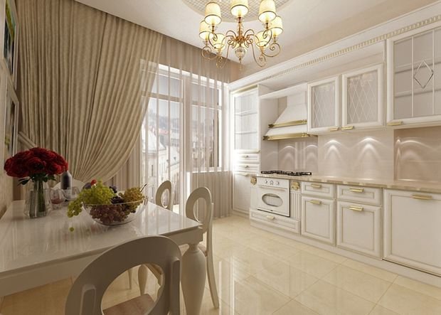 Фотография: Кухня и столовая в стиле Классический, Декор интерьера, Квартира, Дом, Декор – фото на INMYROOM