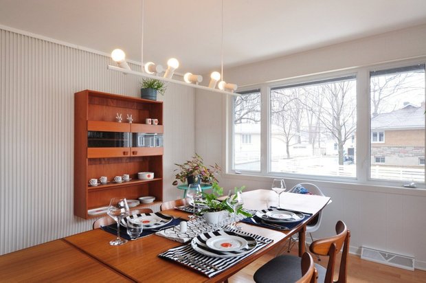 Фотография: Кухня и столовая в стиле Минимализм, Декор интерьера – фото на INMYROOM