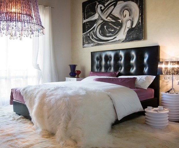 Фотография: Спальня в стиле , Декор интерьера, Декор дома – фото на INMYROOM