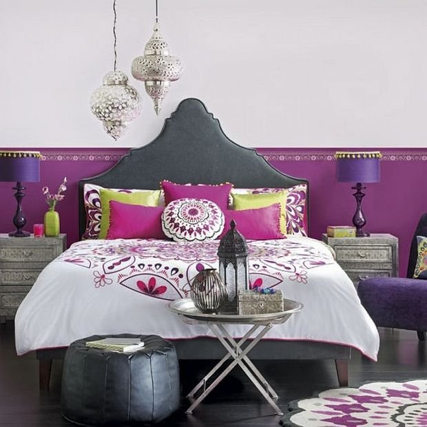 Фотография:  в стиле , Декор интерьера, Квартира, Дом, Декор, Марокканский, марокканский стиль – фото на INMYROOM