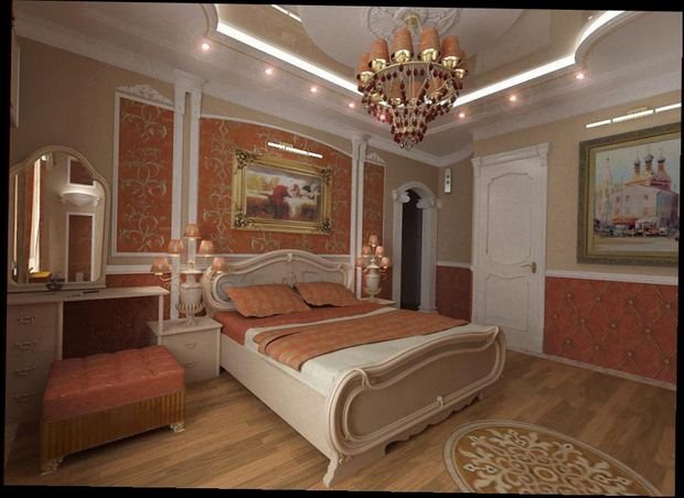Фотография: Спальня в стиле Современный, Декор интерьера, Квартира, Дом, Декор, Ремонт на практике – фото на INMYROOM