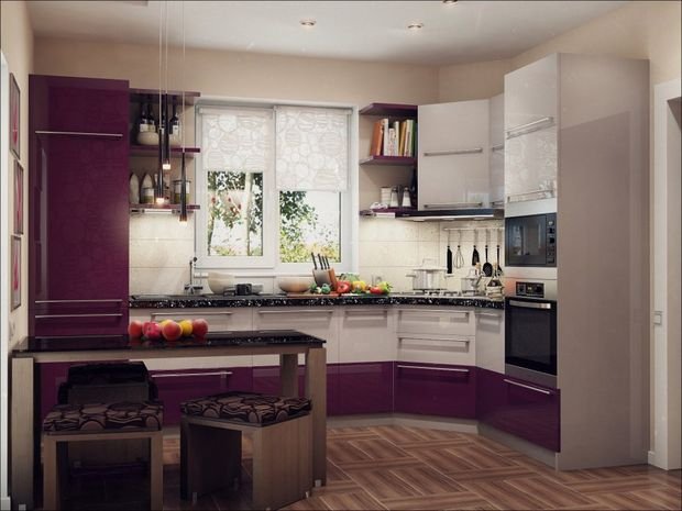 Фотография: Кухня и столовая в стиле Лофт, Декор интерьера, Квартира, Дом, Декор – фото на INMYROOM
