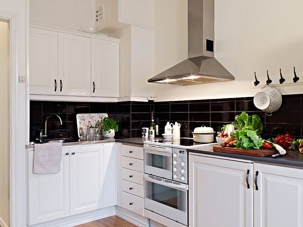 Фотография: Кухня и столовая в стиле Современный, Декор интерьера, Декор дома – фото на INMYROOM