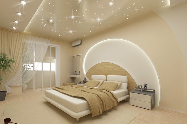 Фотография: Спальня в стиле Современный, Декор интерьера, Квартира, Студия, Дом, Дача – фото на INMYROOM