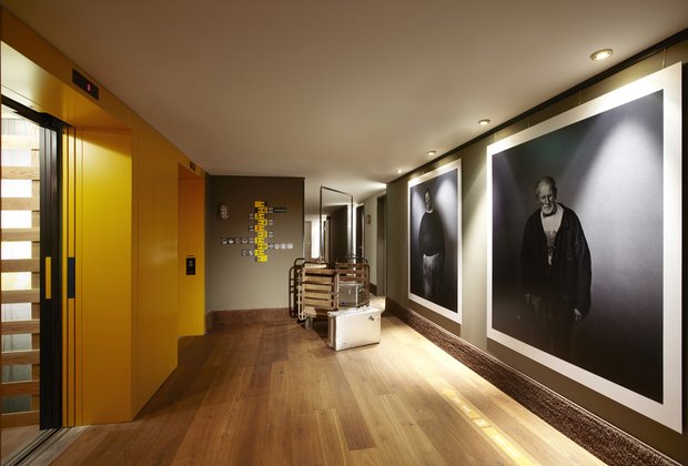 image courtesy of Design Hotels