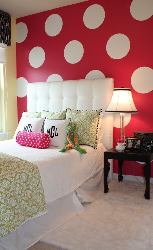 Фотография: Спальня в стиле Современный, Декор интерьера, DIY – фото на INMYROOM