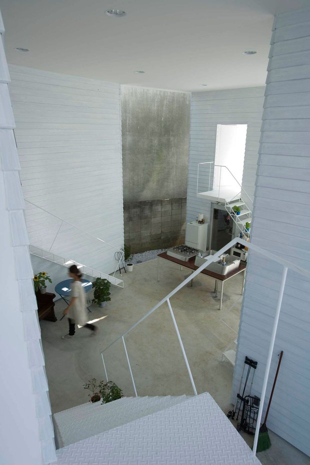 Фотография: Прочее в стиле , Дом, Дома и квартиры, Япония – фото на INMYROOM