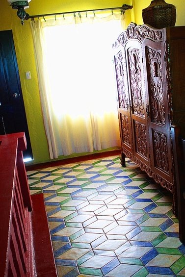 Фотография: Спальня в стиле Современный, Декор интерьера, Декор дома, Плитка – фото на INMYROOM