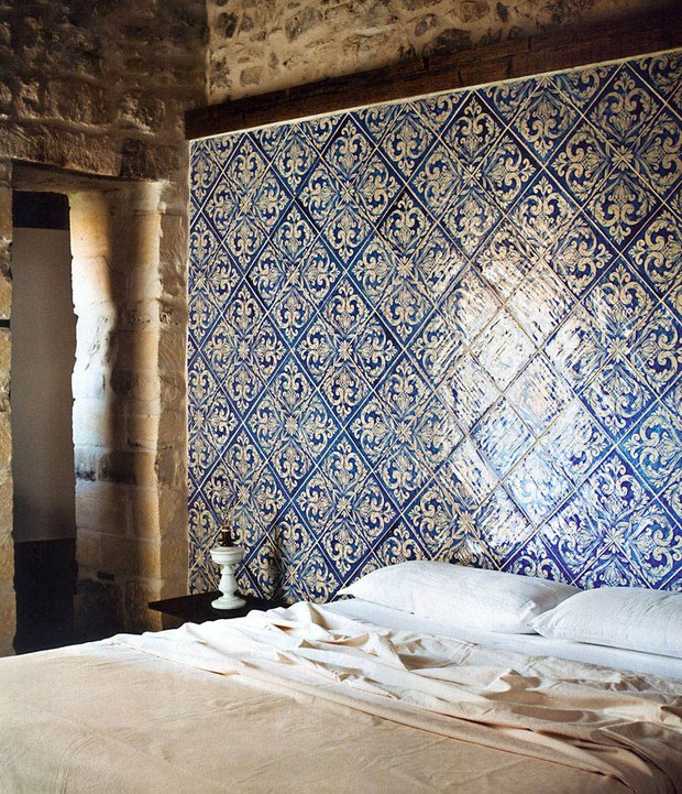 Фотография: Спальня в стиле Восточный, Декор интерьера, Декор дома, Марокканский – фото на INMYROOM