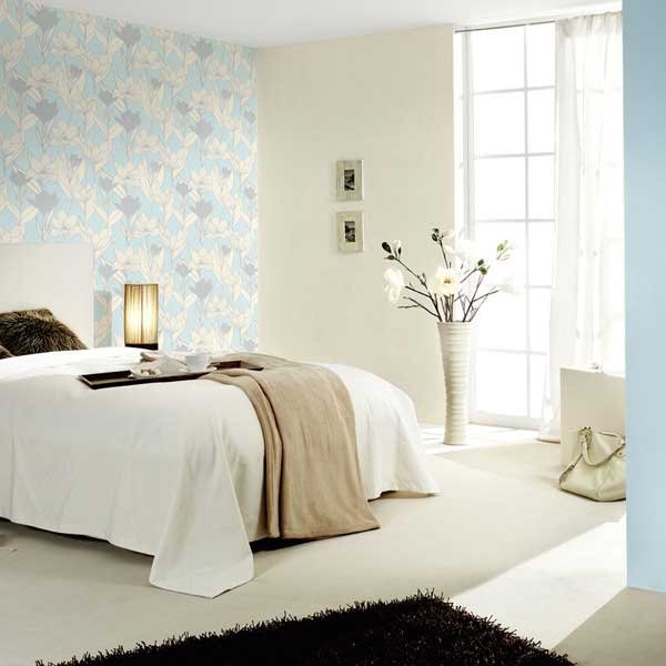 Фотография: Спальня в стиле Скандинавский, Декор интерьера, Декор дома – фото на INMYROOM