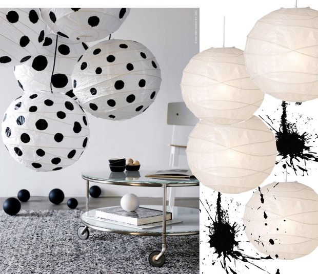 Фотография: Прочее в стиле , Декор интерьера, DIY, Мебель и свет, IKEA – фото на INMYROOM