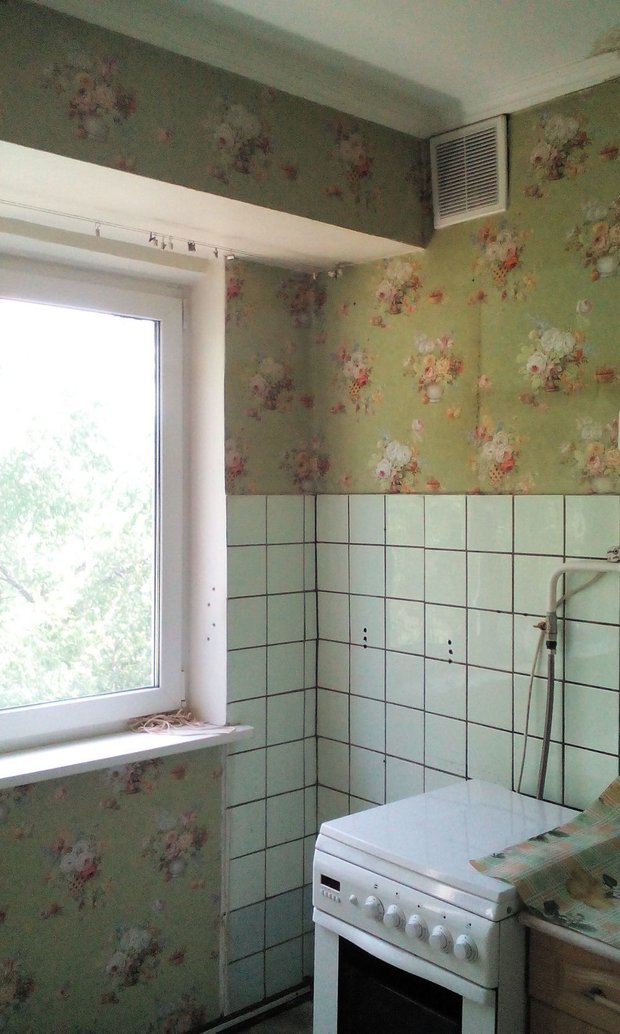 Фотографія: в стилі, Скандинавський, Ремонт практично, 2 кімнати, до 40 метрів – фото на INMYROOM