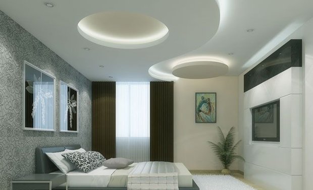 Фотография: Спальня в стиле Современный, Хай-тек, Декор интерьера, Декор дома – фото на INMYROOM