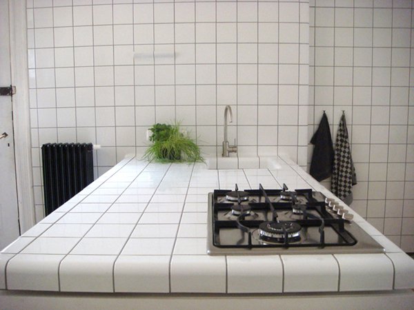 Фотография: Кухня и столовая в стиле , Интерьер комнат, Переделка – фото на INMYROOM