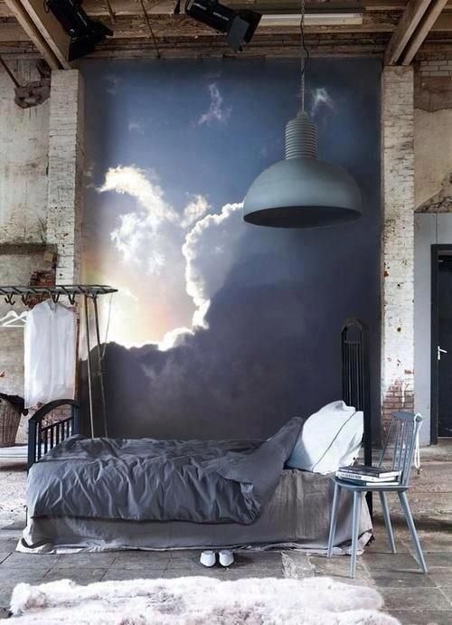 Фотография: Спальня в стиле Лофт, Декор интерьера, Декор – фото на INMYROOM