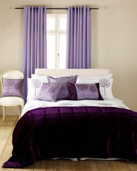 Фотография: Спальня в стиле Прованс и Кантри, Декор интерьера, Текстиль – фото на INMYROOM