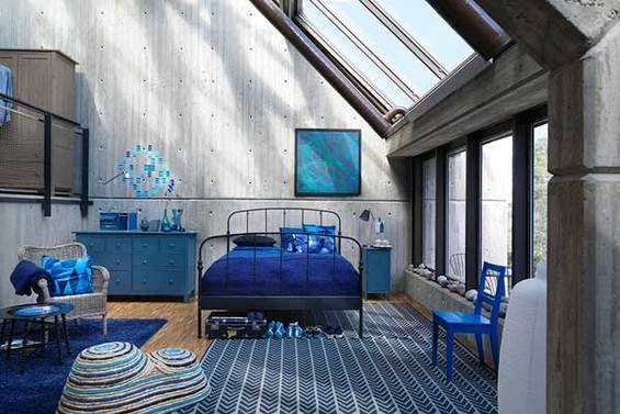 Фотография: Спальня в стиле Прованс и Кантри, Индустрия, Люди, IKEA – фото на INMYROOM