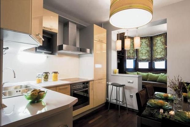 Фотография: Кухня и столовая в стиле Прованс и Кантри, Декор интерьера, Квартира, Дом – фото на INMYROOM