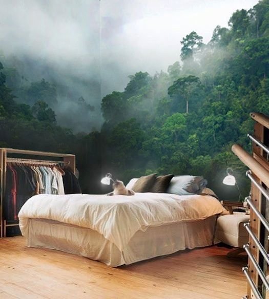Фотография: Спальня в стиле Современный, Декор интерьера, Декор – фото на INMYROOM