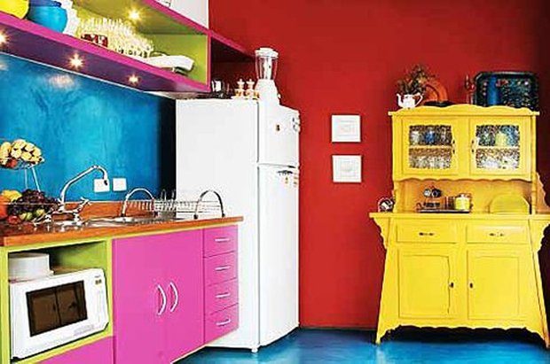 Фотография: Кухня и столовая в стиле Современный, Интерьер комнат, Тема месяца – фото на INMYROOM
