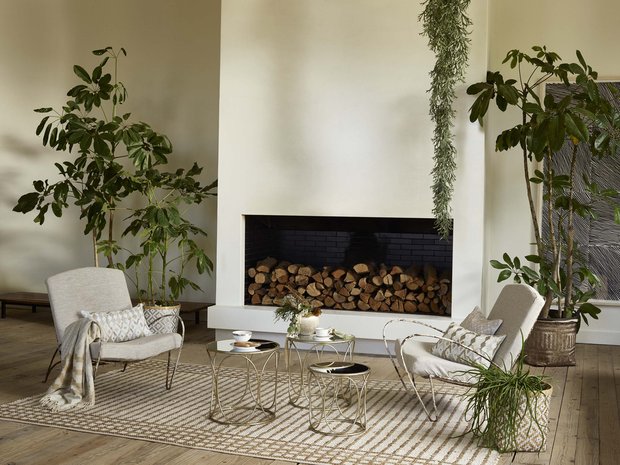 Фотография:  в стиле , Декор интерьера, Zara Home, Zara Home Осень-Зима 2015/16 – фото на INMYROOM