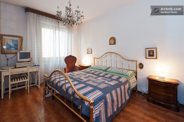 Фотография: Спальня в стиле Прованс и Кантри, Airbnb – фото на INMYROOM