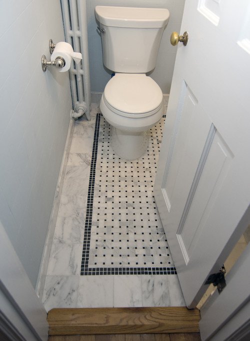 Bathroom Ideas With Gray Tiles - YouTube