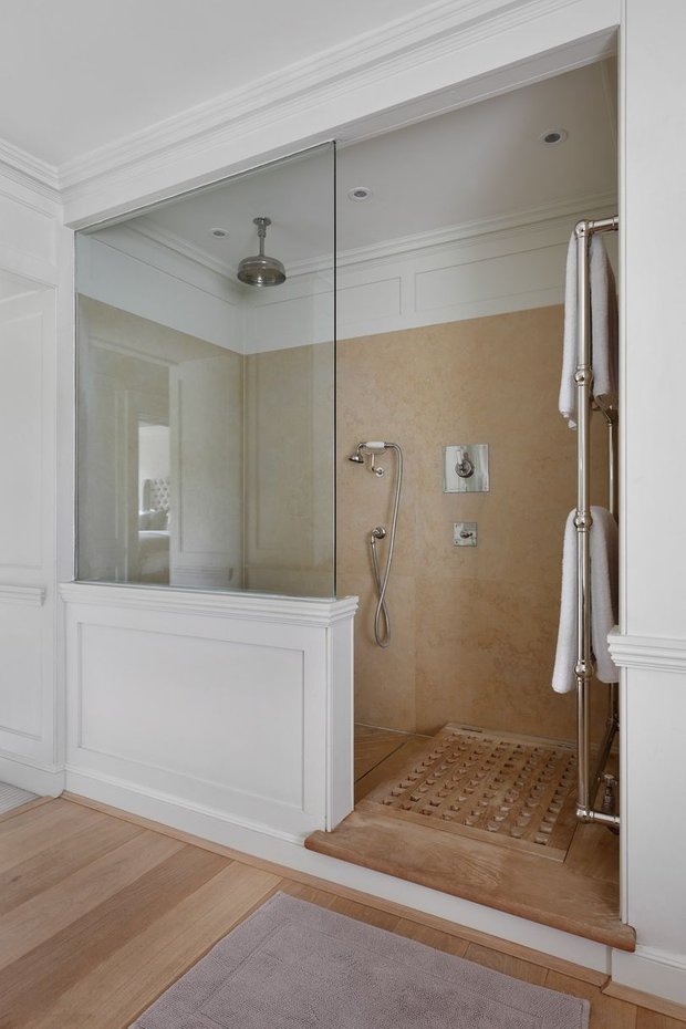 Фотография: Ванная в стиле Прованс и Кантри, Декор интерьера, Дом, Великобритания – фото на INMYROOM