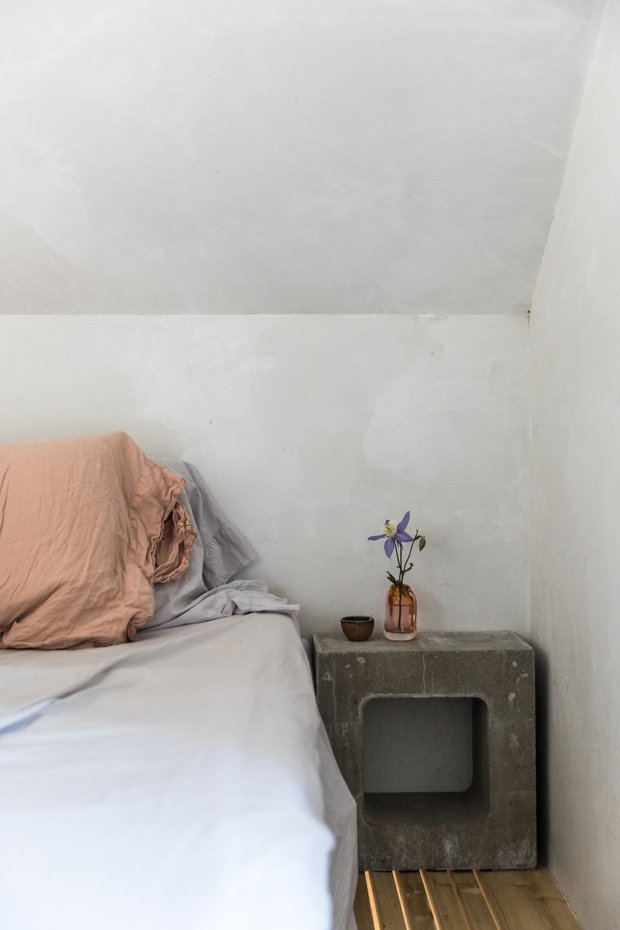 Фотография: Спальня в стиле Минимализм, Дом, США, Советы – фото на INMYROOM