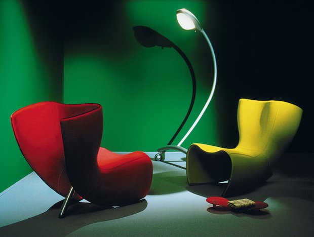 Фотография: Мебель и свет в стиле Эклектика, Декор интерьера, Готический – фото на INMYROOM