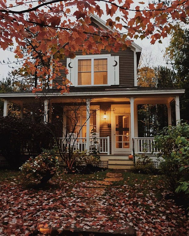 Фотография: Архитектура в стиле , Дом и дача, как утеплить дачный дом, загородный дом – фото на INMYROOM