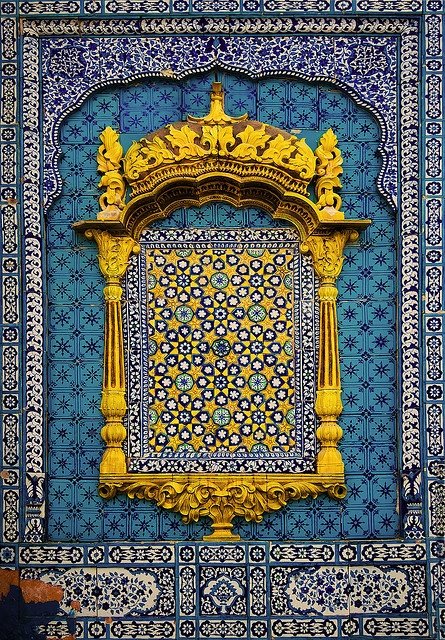 Фотография: Декор в стиле Восточный, Декор интерьера, Декор дома, Марокканский – фото на INMYROOM