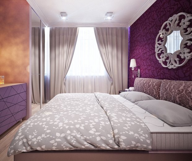 Фотография: Спальня в стиле Современный, Декор интерьера, Советы, Бежевый – фото на INMYROOM