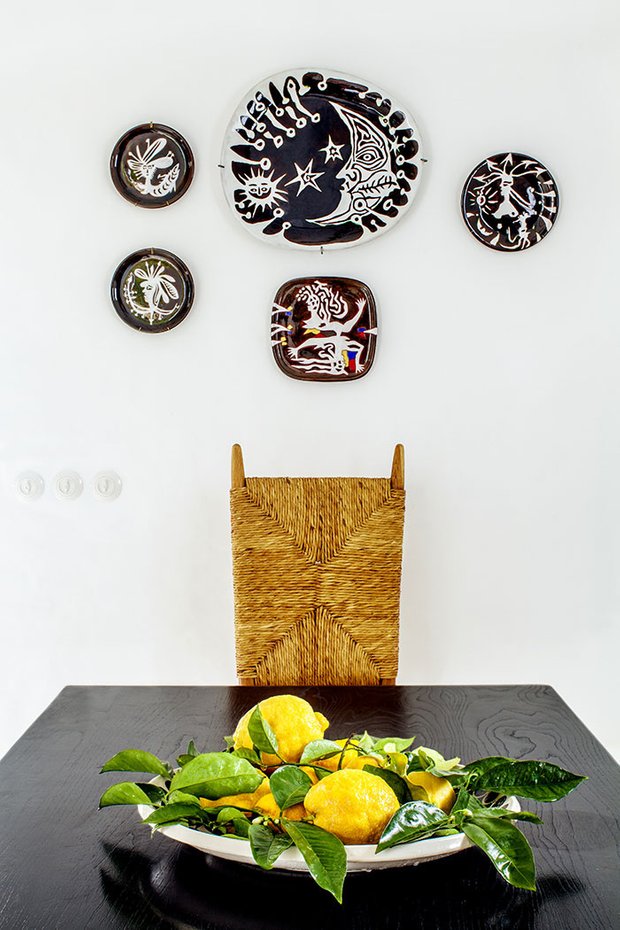 Фотография: Кухня и столовая в стиле Скандинавский, Дом, Дома и квартиры – фото на INMYROOM