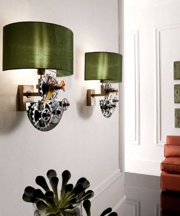 Фотография: Мебель и свет в стиле Лофт, Декор интерьера, Декор дома – фото на INMYROOM