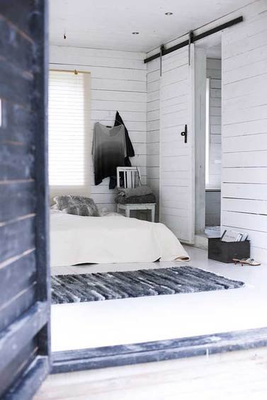 Фотография: Спальня в стиле Скандинавский, Индустрия, Люди, IKEA – фото на INMYROOM