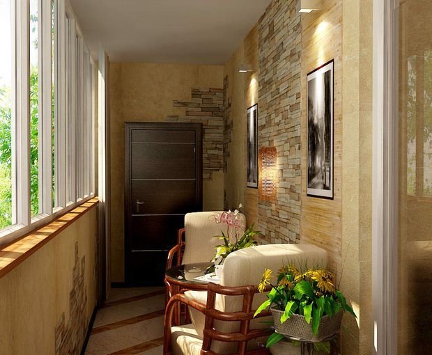 Фотография: Балкон в стиле Современный, Декор интерьера, Квартира, Декор – фото на INMYROOM