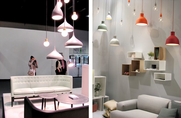 Фотография: Прочее в стиле , Декор интерьера, Мебель и свет, Maison & Objet – фото на INMYROOM
