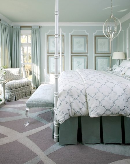 Фотография: Спальня в стиле Классический, Декор интерьера, Квартира, Дом, Декор дома – фото на INMYROOM