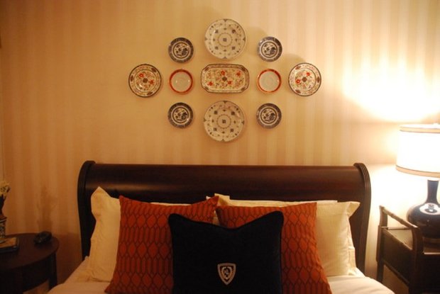Фотография: Спальня в стиле Прованс и Кантри, Современный, Декор интерьера, Декор дома – фото на INMYROOM