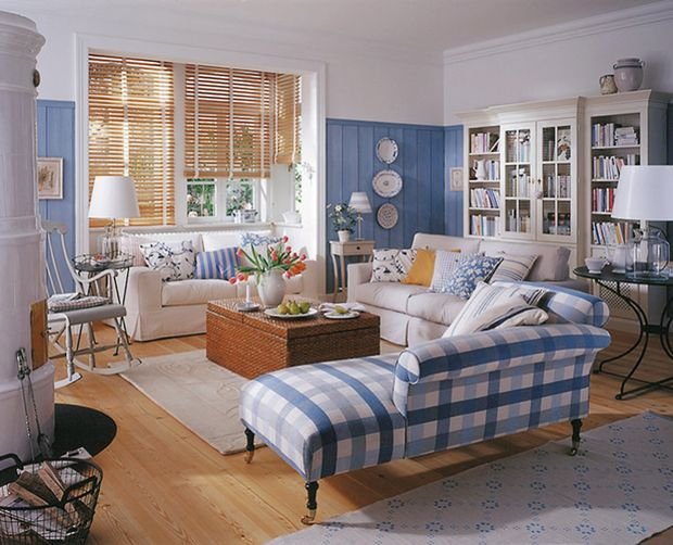 Фотография: Спальня в стиле Современный, Декор интерьера, Квартира, Дом, Декор, Синий – фото на INMYROOM