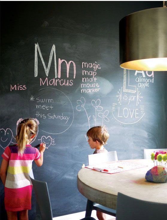 Фотография: Декор в стиле Современный, Детская, Интерьер комнат – фото на INMYROOM