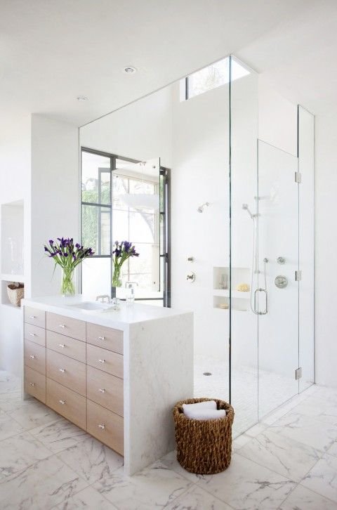 Фотография: Ванная в стиле Современный, Декор интерьера, Декор дома – фото на INMYROOM