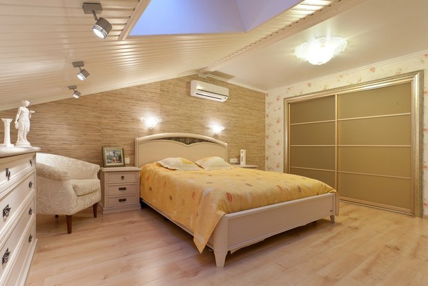 Фотография: Спальня в стиле Современный, Советы – фото на INMYROOM