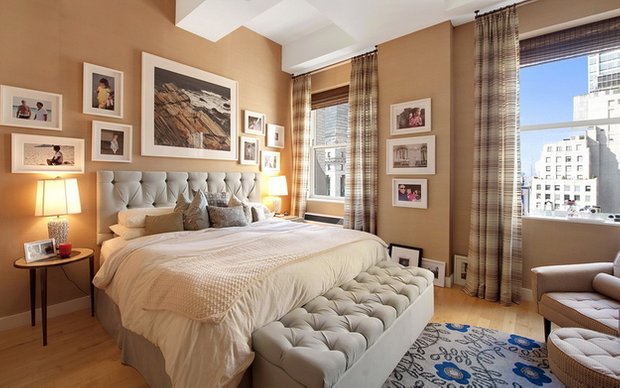 Фотография: Спальня в стиле Прованс и Кантри, Современный, Декор интерьера, Декор дома – фото на INMYROOM