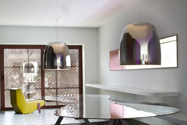 Фотография: Мебель и свет в стиле Современный, Декор интерьера, Италия, Декор дома – фото на INMYROOM