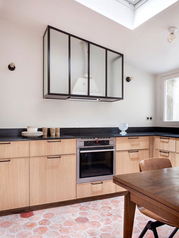 Фотография: Кухня и столовая в стиле Современный, Декор интерьера, Квартира – фото на INMYROOM