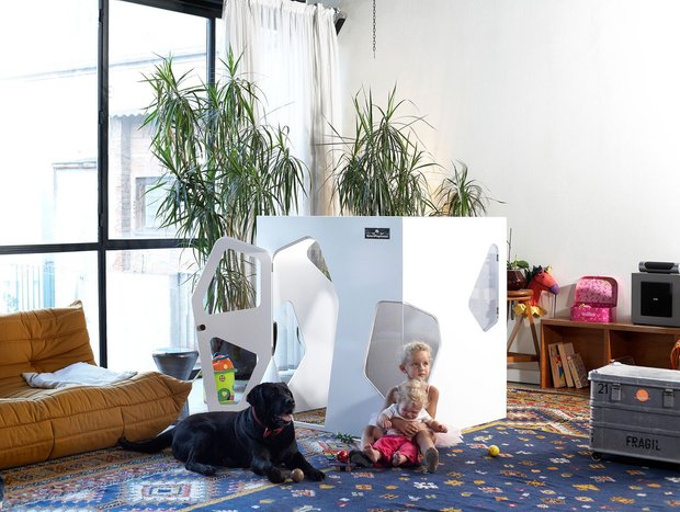 Фотография: Спальня в стиле Прованс и Кантри, Детская, Квартира, Дом, Советы, Barcelona Design – фото на INMYROOM