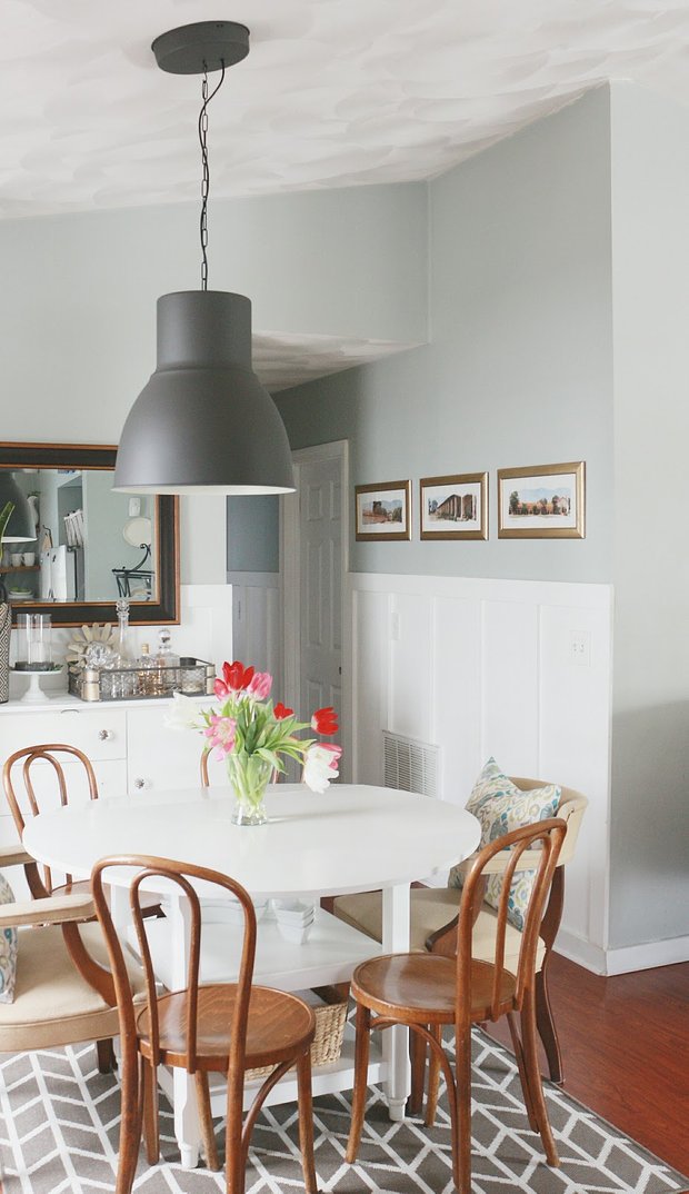 Фотография: Кухня и столовая в стиле Скандинавский, Гид, ИКЕА, #каксэкономить – фото на INMYROOM